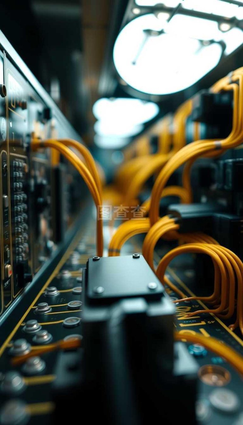 系统集成行业:智能赋能未来的科技趋势